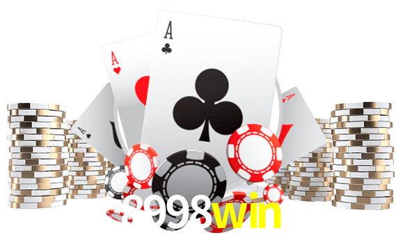 Jogue jogos de pôquer em 8998win