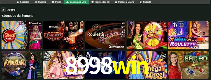 8998win bet