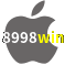 Aplicativo 8998win para iOS
