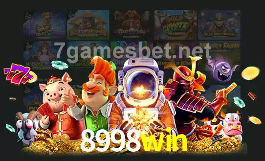 cassino 8998win